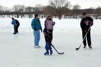 Tuthill Skating Rink Tuthill Skating Rink