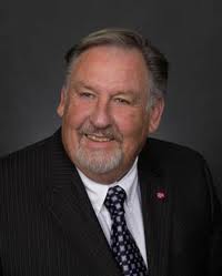 Mayor Dennis Walaker Mayor Dennis Walaker