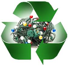 Recycle Your Holidays Recycle Your Holidays