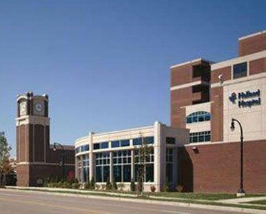 Holland Hospital Holland Hospital