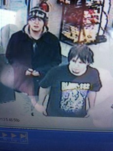 Rockville Suspects
photo provided by Rockville Police Rockville Suspects
photo provided by Rockville Police