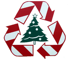 Recycle Your Christmas Tree Recycle Your Christmas Tree