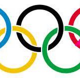 The Olympic Rings The Olympic Rings