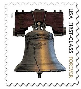 Forever Stamp Forever Stamp