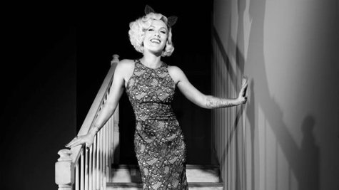 Image courtesy of Andrew Macpherson/RCA Records (via ABC News Radio) Image courtesy of Andrew Macpherson/RCA Records (via ABC News Radio)