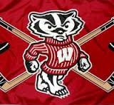 Badgers hockey Badgers hockey