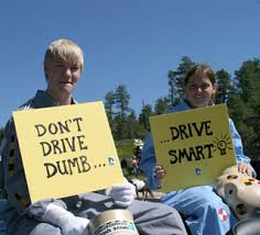 Drive Smart Drive Smart