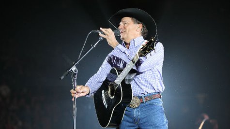 Image courtesy of MCA Nashville (via ABC News Radio) Image courtesy of MCA Nashville (via ABC News Radio)