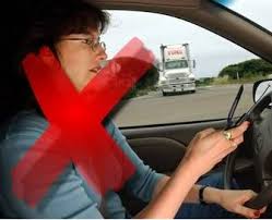 Driving while holding a cell phone will be illegal in Illinois as of January 1st. Driving while holding a cell phone will be illegal in Illinois as of January 1st.
