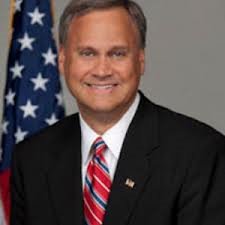 Indiana Senator Jim Merritt Indiana Senator Jim Merritt