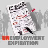 Unemployment Extension Expires Unemployment Extension Expires