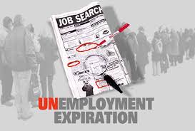 Unemployment Extension Expires Unemployment Extension Expires