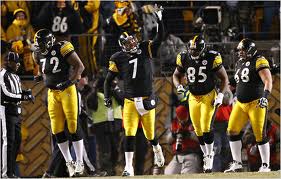 Steelers Steelers