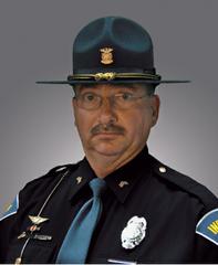 Corporal Michael J. Capicik Corporal Michael J. Capicik