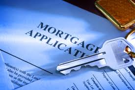 mortgage application mortgage application