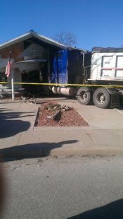 semi hits Dugger cafe semi hits Dugger cafe