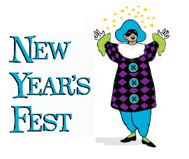 Its a New Years tradition in Kalamazoo Its a New Years tradition in Kalamazoo