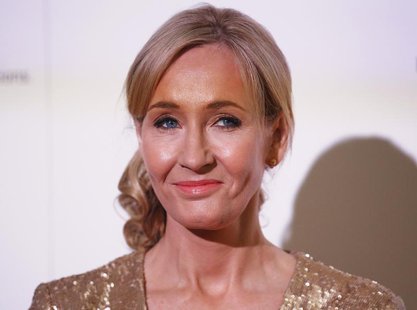 Author J.K. Rowling hosts a special family fundraising evening in aid of her children's charity, Lumos, at the "Warner Bros. Studio - The Ma Author J.K. Rowling hosts a special family fundraising evening in aid of her children's charity, Lumos, at the "Warner Bros. Studio - The Ma