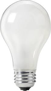 incandescent light bulb incandescent light bulb