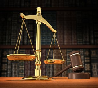 law books, scales of justice and gavel law books, scales of justice and gavel