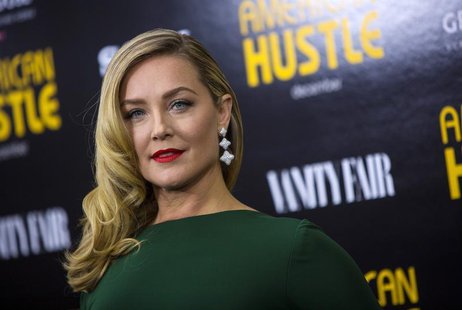 Cast member Elisabeth Rohm attends the "American Hustle" movie premiere in New York December 8, 2013. REUTERS/Eric Thayer Cast member Elisabeth Rohm attends the "American Hustle" movie premiere in New York December 8, 2013. REUTERS/Eric Thayer