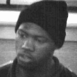 Casino theft suspect Casino theft suspect