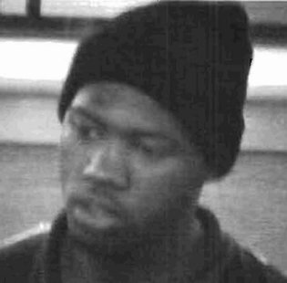 Casino theft suspect Casino theft suspect