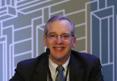President of the Federal Reserve Bank of New York William Dudley attends a forum organized by Mexico's Central Bank in Mexico City October 1 President of the Federal Reserve Bank of New York William Dudley attends a forum organized by Mexico's Central Bank in Mexico City October 1
