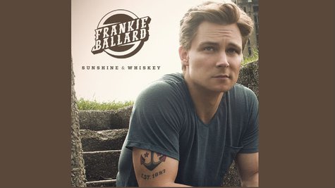 Image courtesy of Warner Music Nashville (via ABC News Radio) Image courtesy of Warner Music Nashville (via ABC News Radio)