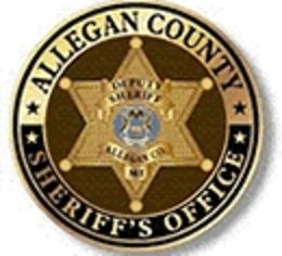 Allegan Coiunty Sheriffs Department Allegan Coiunty Sheriffs Department