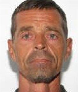 Randy Allen Taylor is shown in this undated handout provided by the Federal Bureau of Investigation September 24, 2013. REUTERS/FBI/Handout Randy Allen Taylor is shown in this undated handout provided by the Federal Bureau of Investigation September 24, 2013. REUTERS/FBI/Handout