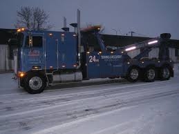Jim's Towing Jim's Towing
