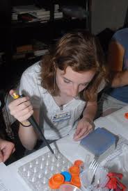 National Youth Science Camp National Youth Science Camp