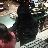 Robbery Robbery