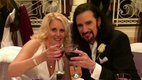 Image courtesy of Courtesy of Bruce Kulick (via ABC News Radio) Image courtesy of Courtesy of Bruce Kulick (via ABC News Radio)