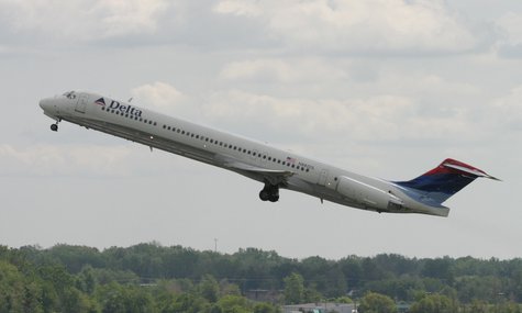 Delta Airlines Delta Airlines