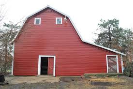 Hagadorn barn, Tea, SD Hagadorn barn, Tea, SD