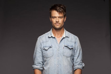 Josh Duhamel (ND Tourism) Josh Duhamel (ND Tourism)