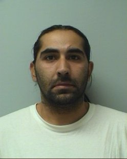 Joshua Sanchez Joshua Sanchez