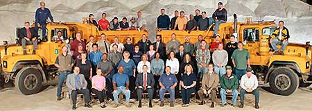 Kalamazoo County Road Commission. Kalamazoo County Road Commission.