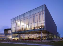 The University of South Dakota will celebrate the expansion of the Muenster University Center with a grand opening at noon on Monday, Jan. 13. (USD.edu) The University of South Dakota will celebrate the expansion of the Muenster University Center with a grand opening at noon on Monday, Jan. 13. (USD.edu)