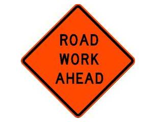 Roadwork starts today in parts of Sioux Falls. (KELO file) Roadwork starts today in parts of Sioux Falls. (KELO file)