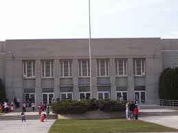 Sheboygan Armory
Sheboygan Armory
