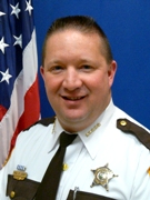 Cass Co. Sheriff Paul Laney Cass Co. Sheriff Paul Laney