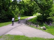 Sioux Falls Bike Trail Sioux Falls Bike Trail