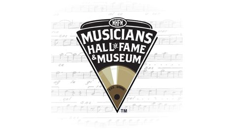 Image courtesy of Musicians Hall of Fame & Museum (via ABC News Radio) Image courtesy of Musicians Hall of Fame & Museum (via ABC News Radio)