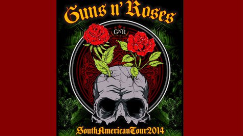Image courtesy of GunsNRoses.com (via ABC News Radio) Image courtesy of GunsNRoses.com (via ABC News Radio)