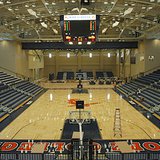 DeVos Fieldhouse (photo courtesy Hope College) DeVos Fieldhouse (photo courtesy Hope College)