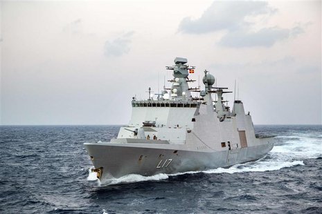 Danish support vessel L17 "Esbern Snare" of the Danish-Norwegian task group which will transport Syria's chemical agents for destruction per Danish support vessel L17 "Esbern Snare" of the Danish-Norwegian task group which will transport Syria's chemical agents for destruction per