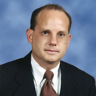Delaware Chancery Court Judge Leo Strine is shown in this undated Delaware Governor office photograph released to Reuters on June 8, 2011. R Delaware Chancery Court Judge Leo Strine is shown in this undated Delaware Governor office photograph released to Reuters on June 8, 2011. R